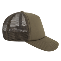 LEGACY Laguna Cap, Brown / Brown / Brown, Right Side view