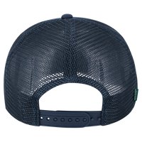LEGACY Laguna Cap, Dark Navy / Light Navy / Light Navy, Back view