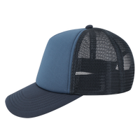 LEGACY Laguna Cap, Dark Navy / Light Navy / Light Navy, Left Side view