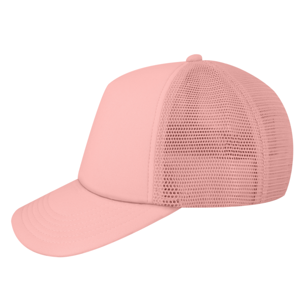LEGACY Laguna Cap, Dusty Rose / Dusty Rose / Dusty Rose, Left Side view