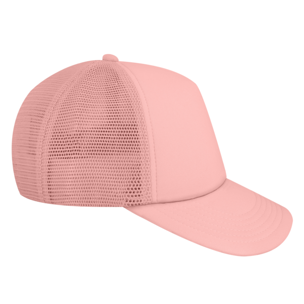 LEGACY Laguna Cap, Dusty Rose / Dusty Rose / Dusty Rose, Right Side view