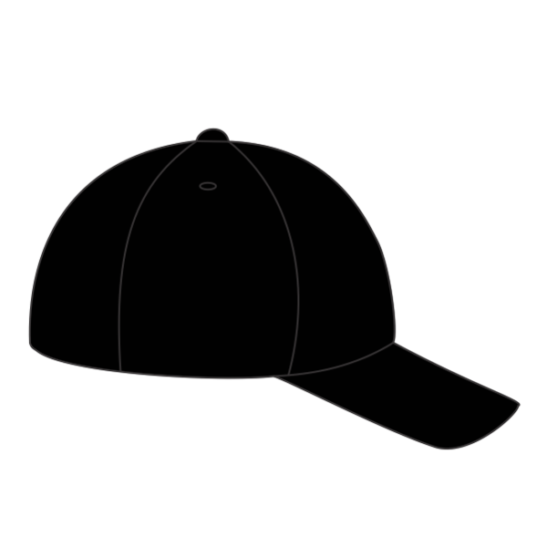 LEGACY Old Favorite Five-Panel Trucker Cap, Fabric Stripes / Fabric Stripes / Fabric Stripes, Right Side view