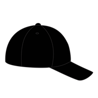 LEGACY Old Favorite Five-Panel Trucker Cap, Fabric Stripes / Fabric Stripes / Fabric Stripes, Right Side view