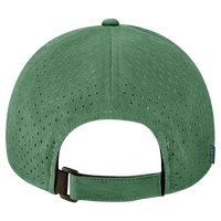 LEGACY Reclaim Sport Mesh Cap, Eco Dark Green, Back view