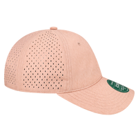 LEGACY Reclaim Sport Mesh Cap, Eco Dusty Rose, Right Side view