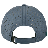 LEGACY Reclaim Sport Mesh Cap, Eco Navy, Back view