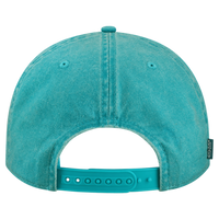 LEGACY Skully Cap, Aqua / Aqua, Back view