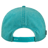 LEGACY Skully Cap, Aqua, Back view