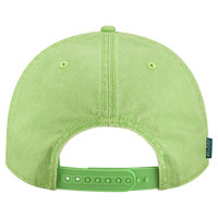 LEGACY Skully Cap, Lime Green, Back view