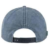 LEGACY Skully Cap, Navy / Navy, Back view