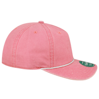 LEGACY Skully Cap, Pink / Pink, Right Side view