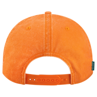 LEGACY Skully Cap, Tangerine Orange / Tangerine Orange, Back view