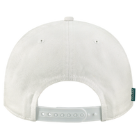 LEGACY Skully Cap, White, Back view