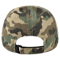 LEGACY Tacticool Cap, Army Camo / Army Camo, Back view