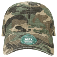 LEGACY Tacticool Cap, Army Camo / Army Camo, Front view