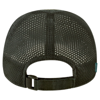 LEGACY Tacticool Cap, Army Camo / Black, Back view