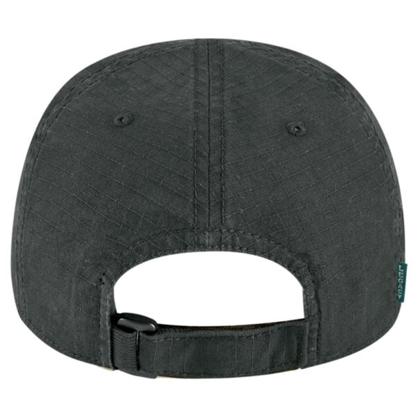 LEGACY Tacticool Cap, Black / Black, Back view