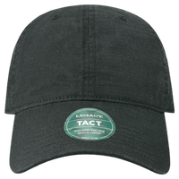 LEGACY Tacticool Cap, Black / Black, Front view