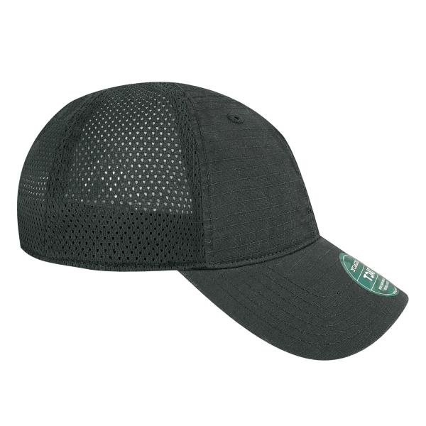 LEGACY Tacticool Cap, Black / Black, Right Side view