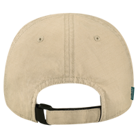 LEGACY Tacticool Cap, Khaki / Khaki, Back view