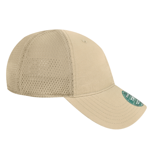 LEGACY Tacticool Cap, Khaki / Khaki, Right Side view