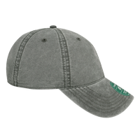 LEGACY Terra Twill Cap, Cinder / Cinder, Right Side view