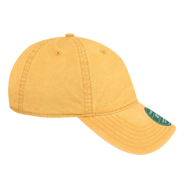 LEGACY Terra Twill Cap, Honey / Honey, Right Side view