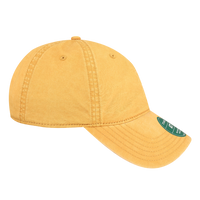 LEGACY Terra Twill Cap, Honey / Honey, Right Side view
