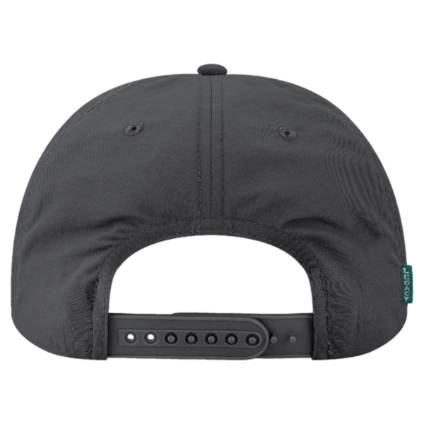 LEGACY The Chill Cap, Black, Back view