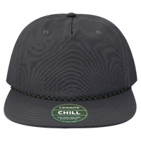 LEGACY The Chill Cap, Black, Front view