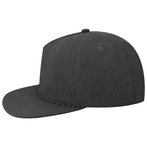 LEGACY The Chill Cap, Black, Left Side view
