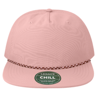 LEGACY The Chill Cap, Dusty Rose, Front view