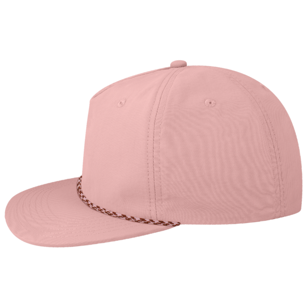 LEGACY The Chill Cap, Dusty Rose, Left Side view