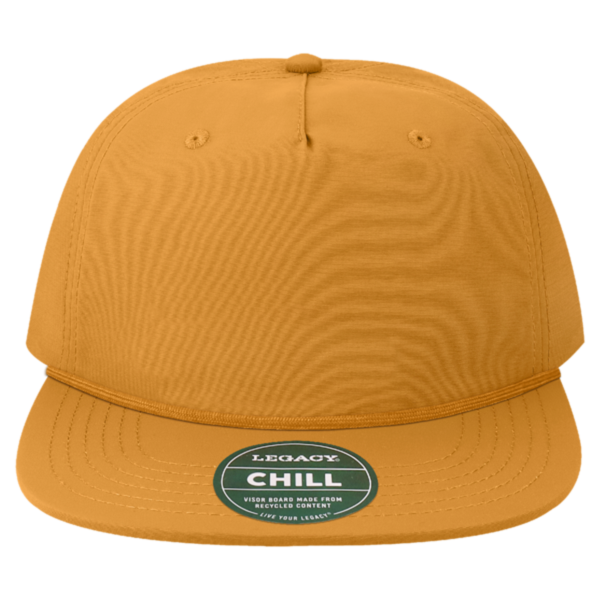 LEGACY The Chill Cap, Hazel, Front view