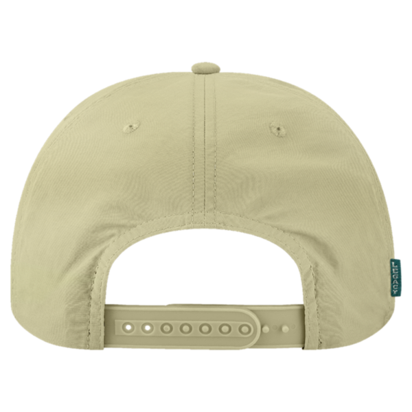 LEGACY The Chill Cap, Light Sage, Back view