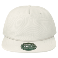 LEGACY The Chill Cap, Linen, Front view