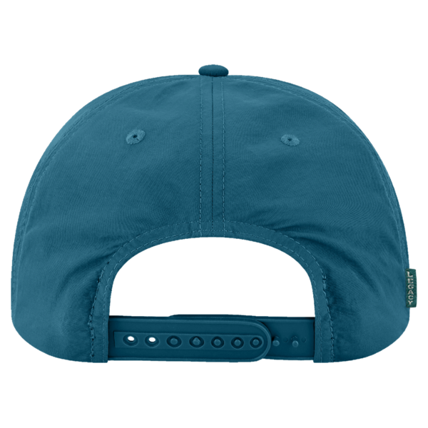 LEGACY The Chill Cap, Marine Blue, Back view