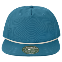 LEGACY The Chill Cap, Marine Blue, Front view