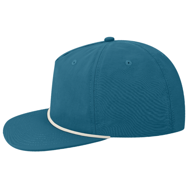 LEGACY The Chill Cap, Marine Blue, Left Side view
