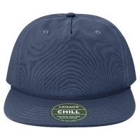 LEGACY The Chill Cap, Navy, Front view