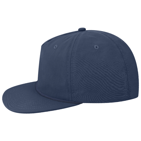 LEGACY The Chill Cap, Navy, Left Side view