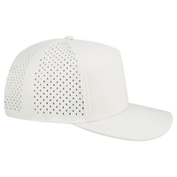LEGACY The Cut Above Cap, White, Right Side view