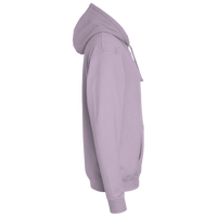 Lane Seven Unisex Heavyweight Pullover Hooded Sweatshirt, Lavender, Right Sleeve view