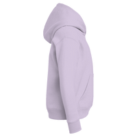 Lane Seven Youth Premium Pullover Hooded Sweatshirt, Lilac, Right Sleeve view