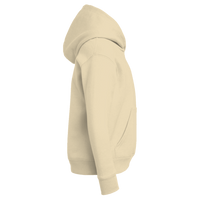 Lane Seven Youth Premium Pullover Hooded Sweatshirt, Pina Colada, Right Sleeve view