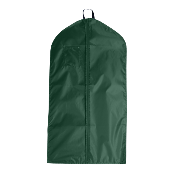Liberty Bags Garment Bag, Forest, Front view