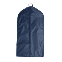 Liberty Bags Garment Bag, Navy, Front view