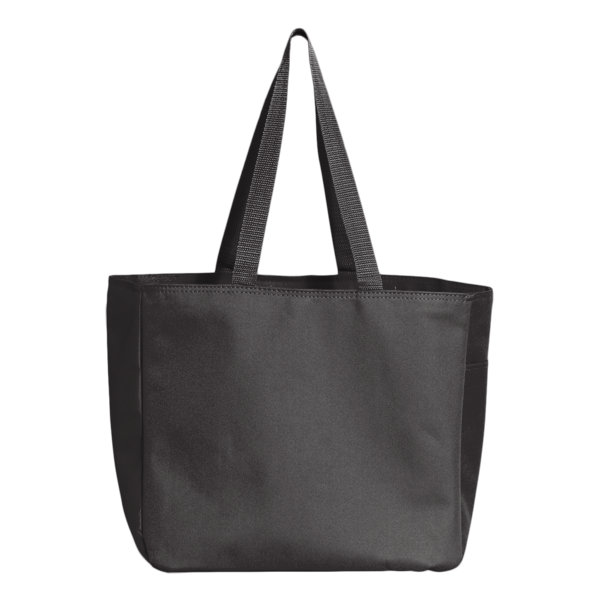 Liberty Bags Must Have Tote, Black, Back view