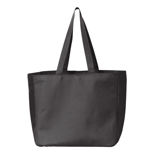 Liberty Bags Must Have Tote, Black, Front view