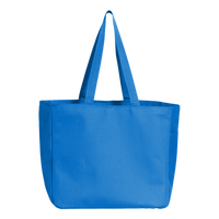 Liberty Bags Must Have Tote, Royal, Back view